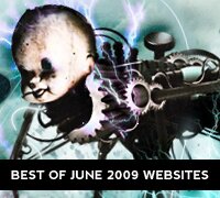 Permanent Link to: Best of Websites: June 2009 Roundups