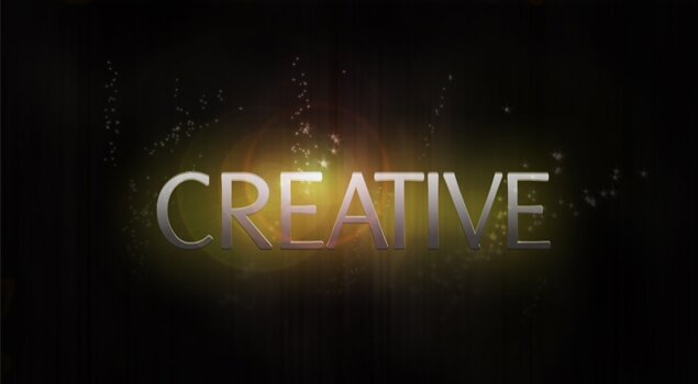 Creative Wallpaper