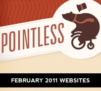 Permanent Link to: Best of Websites: February 2011 Roundups