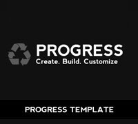 Permanent Link to: Progress Template