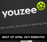 Permanent Link to: Best of Websites: April 2011 Roundups