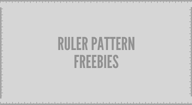 Ruler Pattern