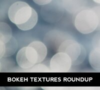 Permanent Link to: Bokeh Textures Roundup