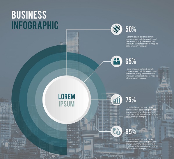 Permanent Link to: How to Create Infographics With Images