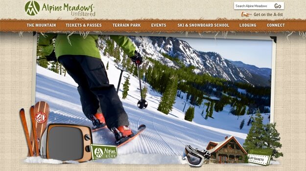 Alpine Meadows | Lake Tahoe Ski Resort