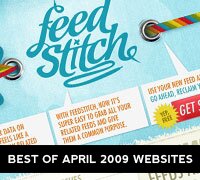 Permanent Link to: Best of Websites: April 2009 Roundups