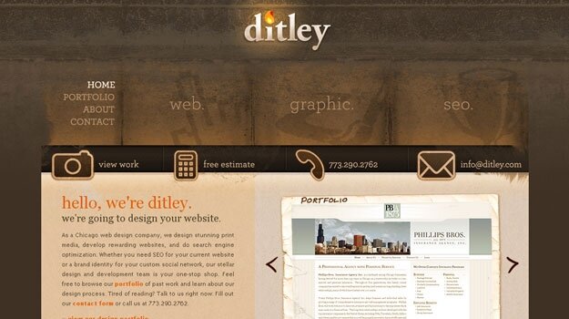 Web Design Company