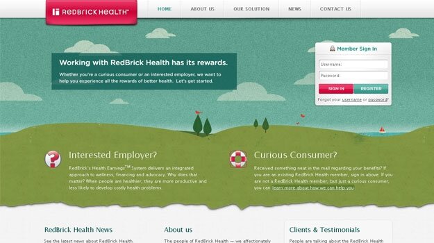 RedBrick Health