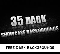 Permanent Link to: 35 Free Dark Backgrounds