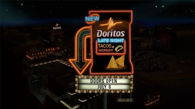 Doritos