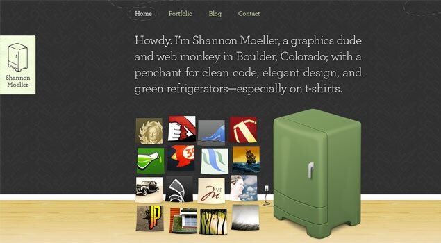 Shannon Moeller’s Site