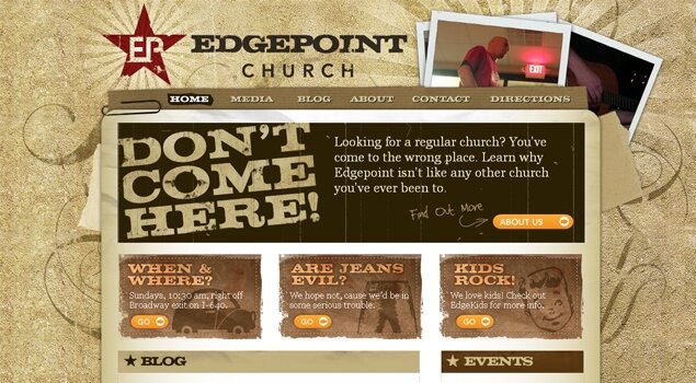 Edgepoint Church