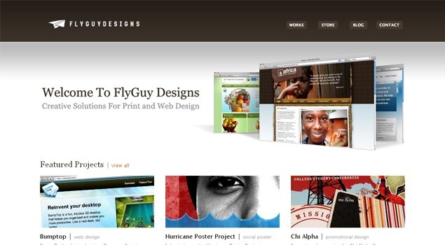 Flyguy Designs