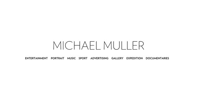 Michael Muller - Krop Creative Database