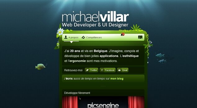 Michael Villar