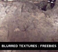 Permanent Link to: Free Giveaways: Blurred Textures