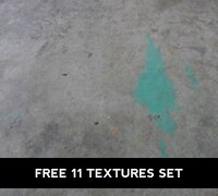 Permanent Link to: Free 11 Textures set