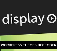 Permanent Link to: WordPress Themes of December