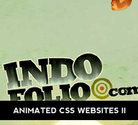 Permanent Link to: Awesome Animated CSS Websites II