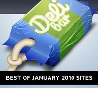 Permanent Link to: Best of Websites: January 2010 Roundups