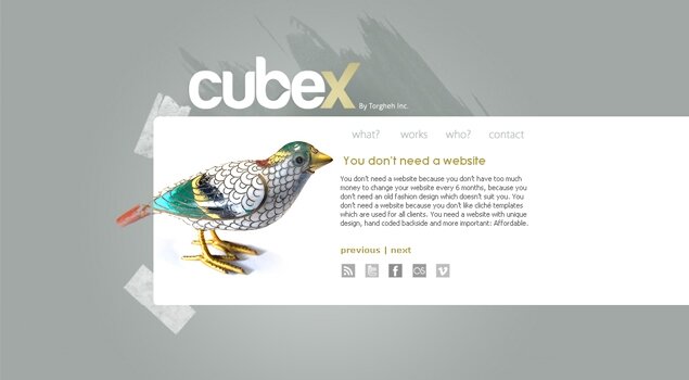 Cubex