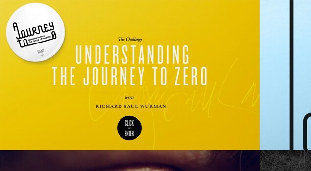 Journey to zero