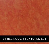 Permanent Link to: Free 8 Rough Textures set