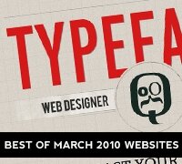 Permanent Link to: Best of Websites: March 2010 Roundups