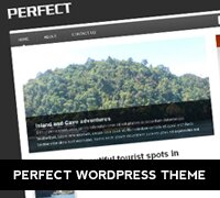 Permanent Link to: Perfect WordPress theme: A Free WordPress Theme