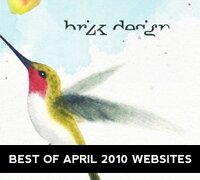 Permanent Link to: Best of Websites: April 2010 Roundups
