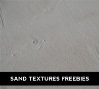 Permanent Link to: Sand Textures