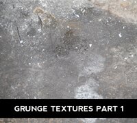 Permanent Link to: Grunge Textures Part 1