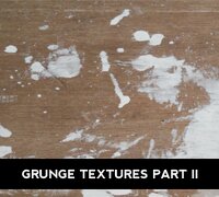 Permanent Link to: Grunge Textures Part 2