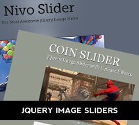Permanent Link to: Collection of jQuery Image Sliders
