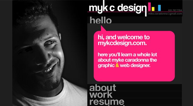MYKC Design