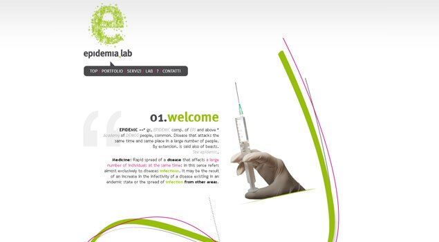 Epidemia.lab