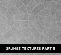 Permanent Link to: Grunge Textures Part 5