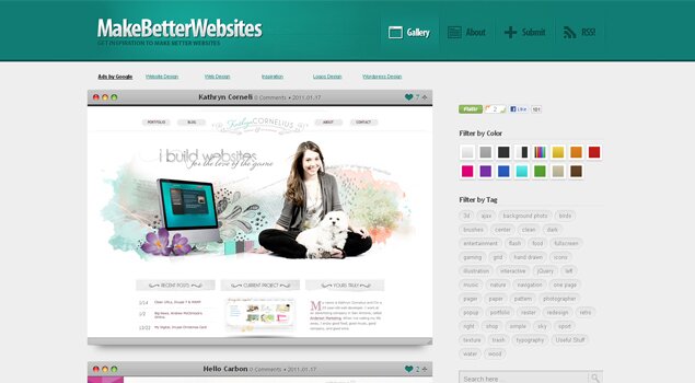 MakeBetterWebsites