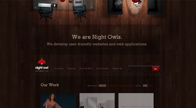 Night Owl Interactive