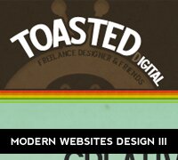 Permanent Link to: Stunning Modern Websites Design III
