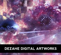 Permanent Link to: deZane Digital Artworks