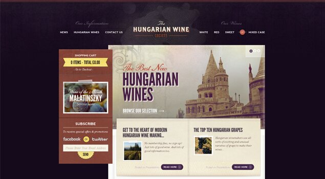 Hungarian Wine Society