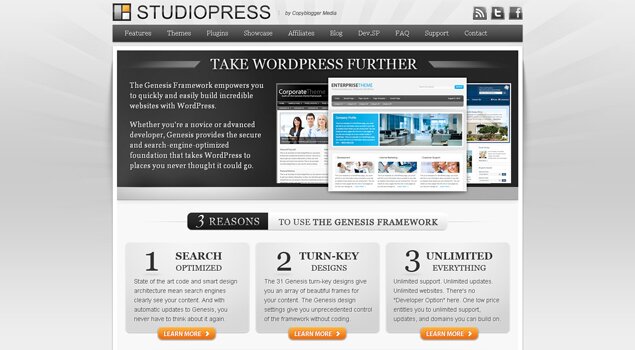 StudioPress