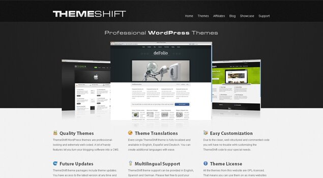 ThemeShift