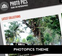 Permanent Link to: Photopics Theme