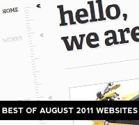 Permanent Link to: Best of Websites: August 2011 Roundups