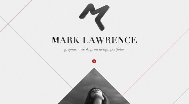 Mark Lawrence