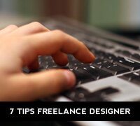 Permanent Link to: Seven golden tips for a beginner freelance web designer