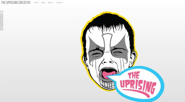 The Uprising Creative