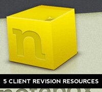Permanent Link to: Top 5 Client Revision Resources